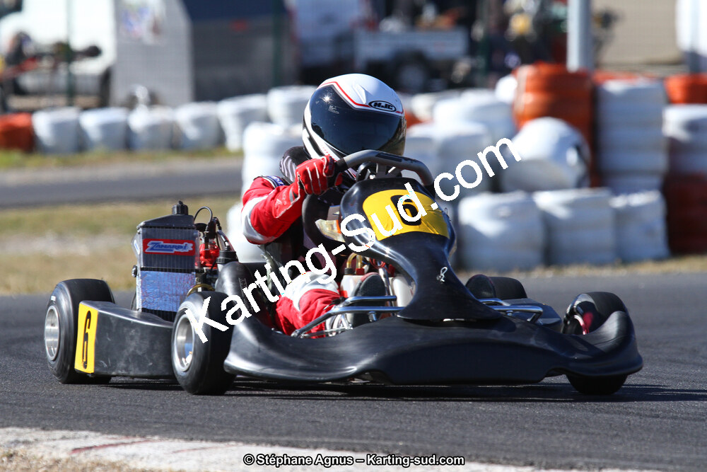 22/02/2015 : Trophée Gangeois à Ganges (Photos Stéphane Agnus) 2015 — karting