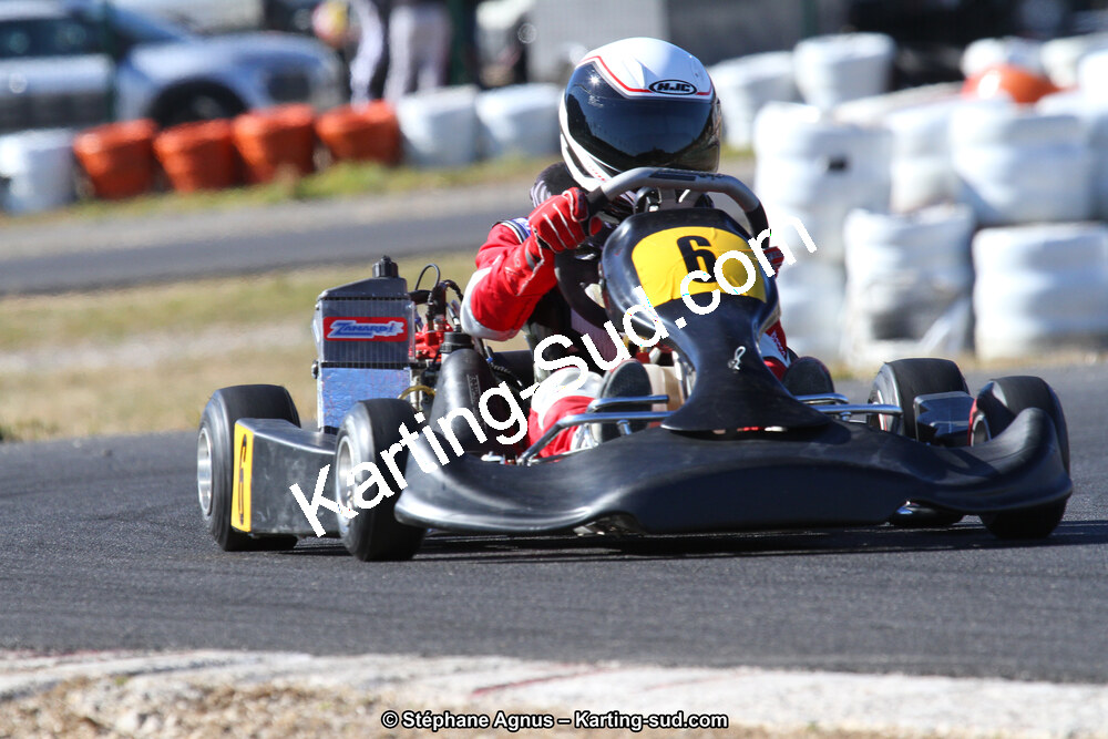 22/02/2015 : Trophée Gangeois à Ganges (Photos Stéphane Agnus) 2015 — karting