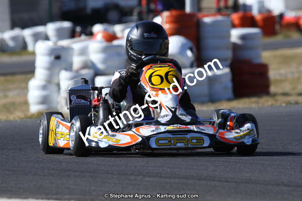 22/02/2015 : Trophée Gangeois à Ganges (Photos Stéphane Agnus) 2015 — karting