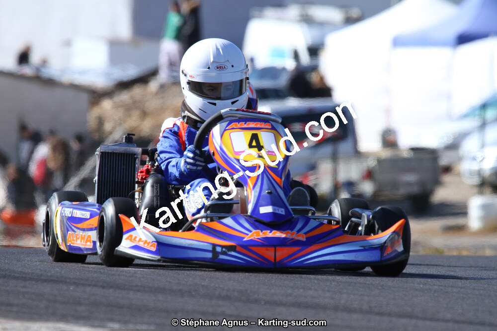 22/02/2015 : Trophée Gangeois à Ganges (Photos Stéphane Agnus) 2015 — karting