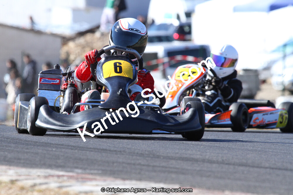 22/02/2015 : Trophée Gangeois à Ganges (Photos Stéphane Agnus) 2015 — karting