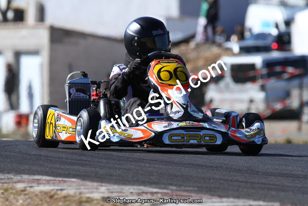22/02/2015 : Trophée Gangeois à Ganges (Photos Stéphane Agnus) 2015 — karting