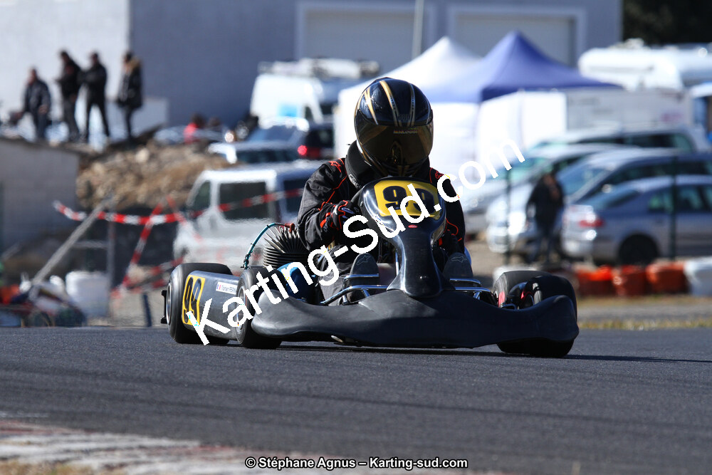 22/02/2015 : Trophée Gangeois à Ganges (Photos Stéphane Agnus) 2015 — karting