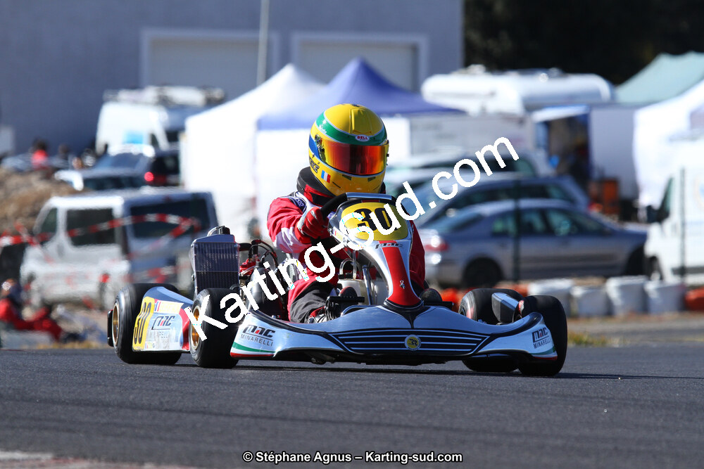 22/02/2015 : Trophée Gangeois à Ganges (Photos Stéphane Agnus) 2015 — karting