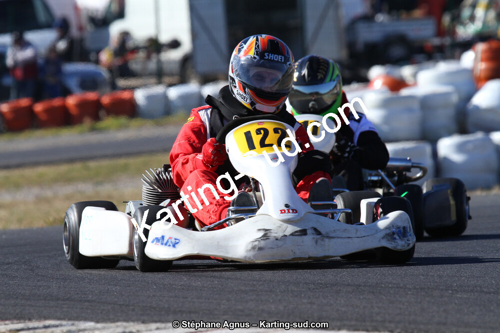 22/02/2015 : Trophée Gangeois à Ganges (Photos Stéphane Agnus) 2015 — karting