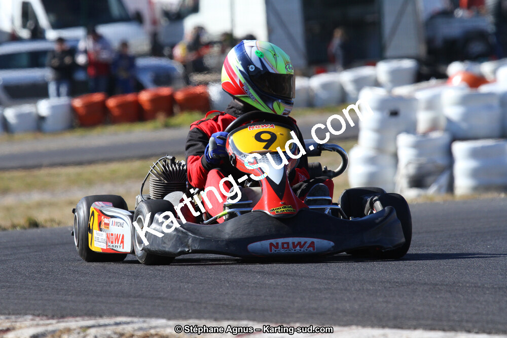 22/02/2015 : Trophée Gangeois à Ganges (Photos Stéphane Agnus) 2015 — karting