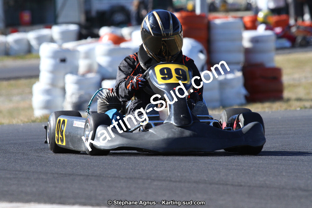 22/02/2015 : Trophée Gangeois à Ganges (Photos Stéphane Agnus) 2015 — karting