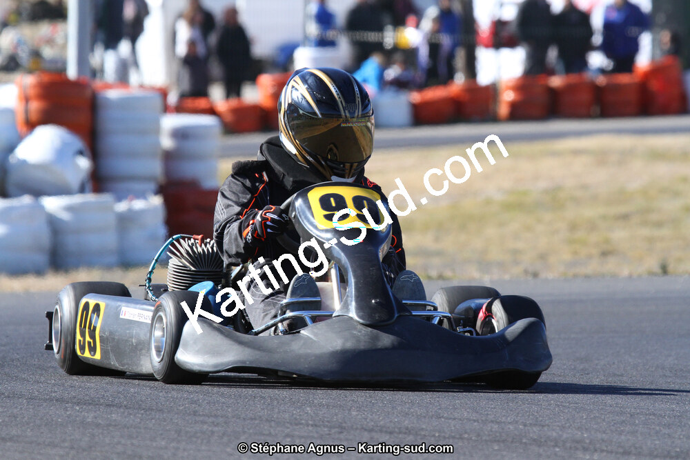 22/02/2015 : Trophée Gangeois à Ganges (Photos Stéphane Agnus) 2015 — karting