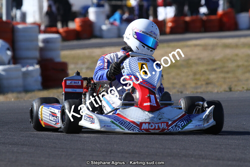 22/02/2015 : Trophée Gangeois à Ganges (Photos Stéphane Agnus) 2015 — karting