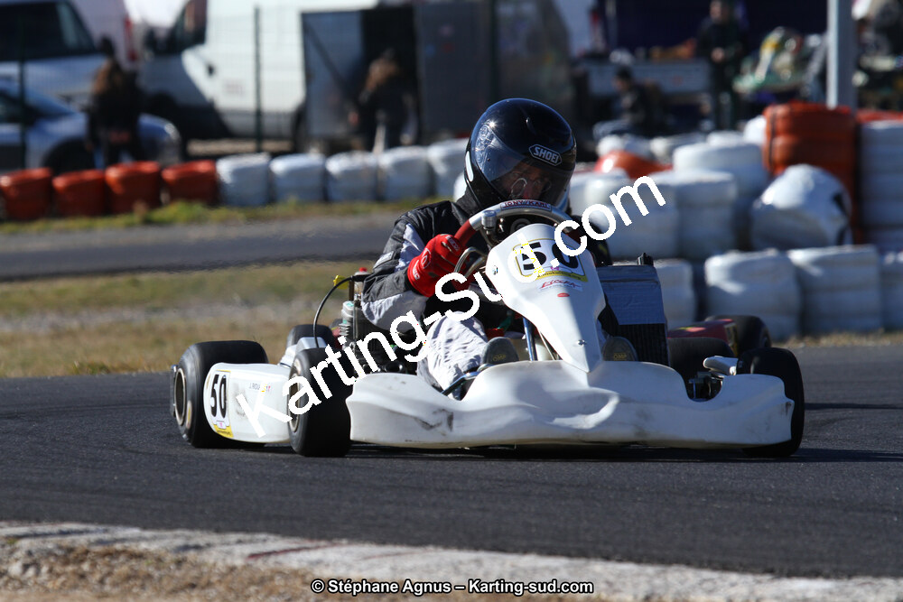 22/02/2015 : Trophée Gangeois à Ganges (Photos Stéphane Agnus) 2015 — karting