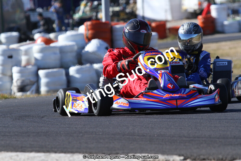 22/02/2015 : Trophée Gangeois à Ganges (Photos Stéphane Agnus) 2015 — karting