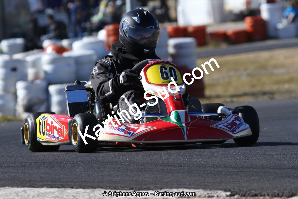 22/02/2015 : Trophée Gangeois à Ganges (Photos Stéphane Agnus) 2015 — karting