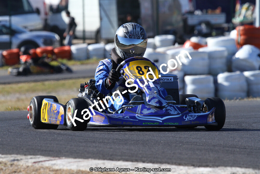 22/02/2015 : Trophée Gangeois à Ganges (Photos Stéphane Agnus) 2015 — karting