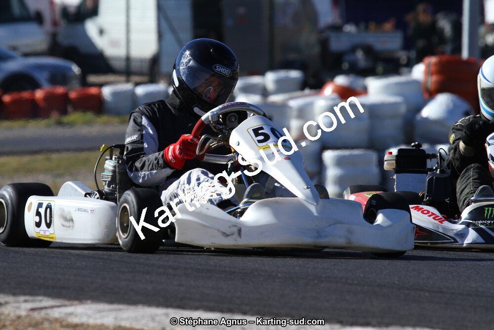 22/02/2015 : Trophée Gangeois à Ganges (Photos Stéphane Agnus) 2015 — karting