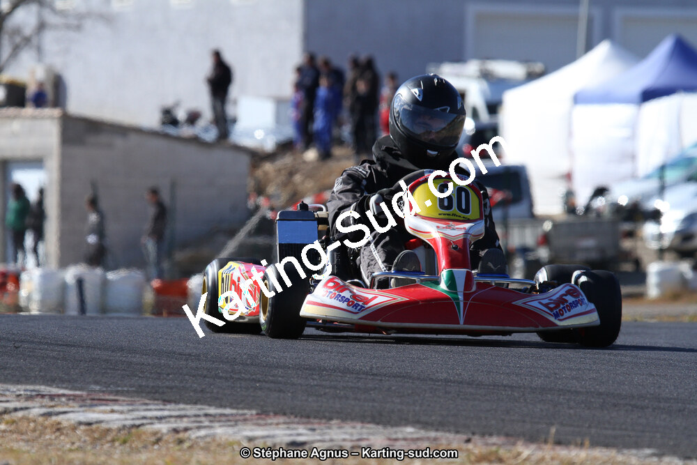 22/02/2015 : Trophée Gangeois à Ganges (Photos Stéphane Agnus) 2015 — karting