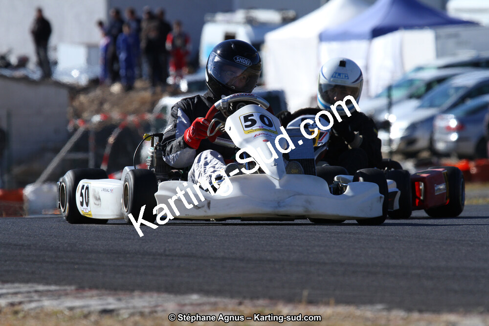 22/02/2015 : Trophée Gangeois à Ganges (Photos Stéphane Agnus) 2015 — karting