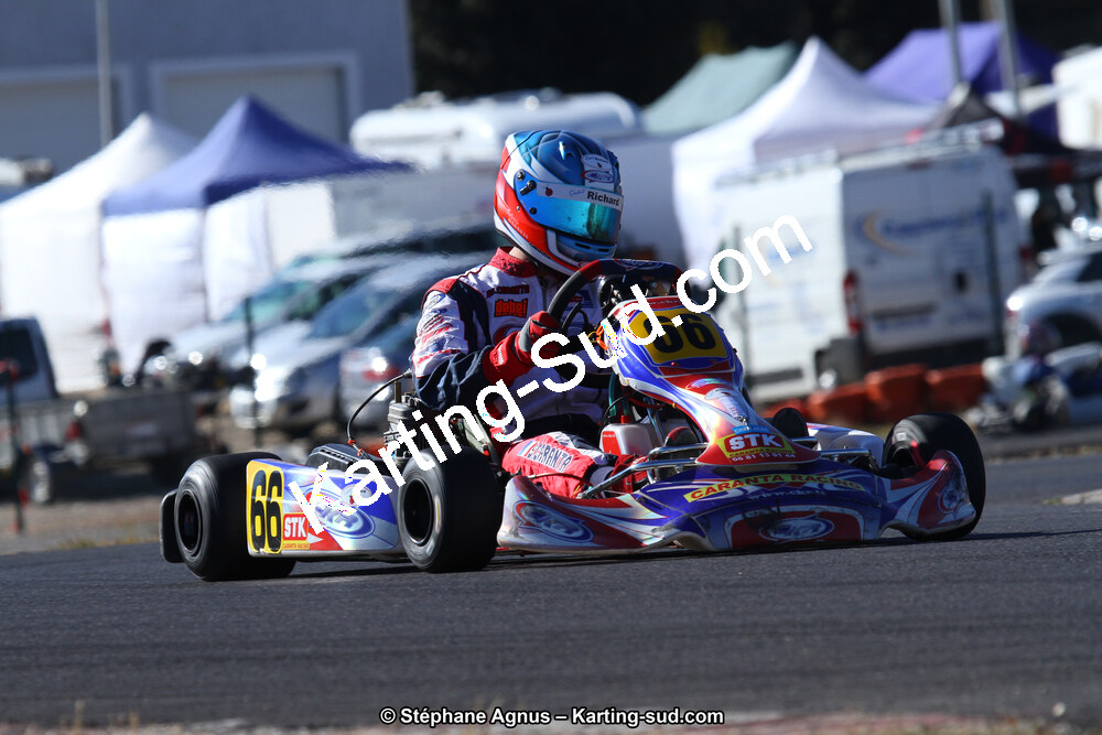 22/02/2015 : Trophée Gangeois à Ganges (Photos Stéphane Agnus) 2015 — karting