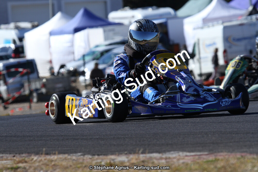 22/02/2015 : Trophée Gangeois à Ganges (Photos Stéphane Agnus) 2015 — karting