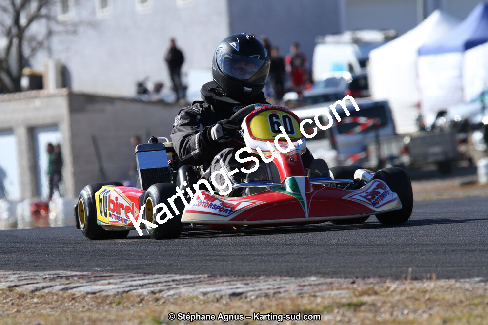 22/02/2015 : Trophée Gangeois à Ganges (Photos Stéphane Agnus) 2015 — karting