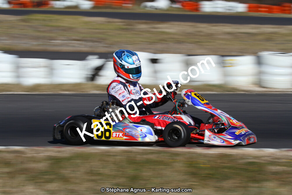 22/02/2015 : Trophée Gangeois à Ganges (Photos Stéphane Agnus) 2015 — karting