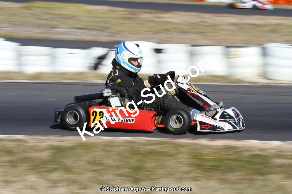 22/02/2015 : Trophée Gangeois à Ganges (Photos Stéphane Agnus) 2015 — karting