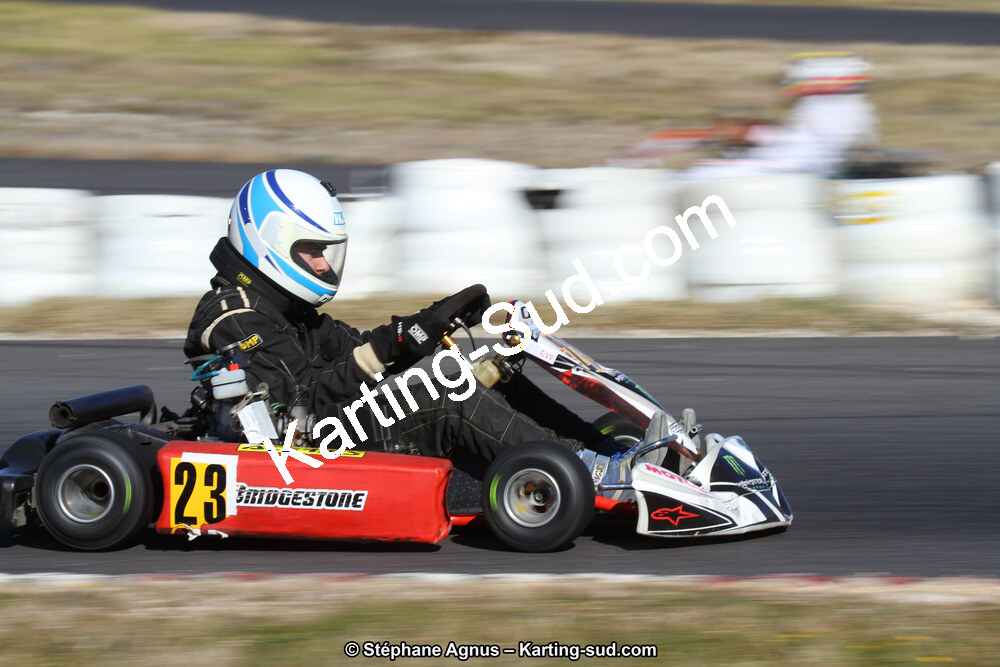 22/02/2015 : Trophée Gangeois à Ganges (Photos Stéphane Agnus) 2015 — karting