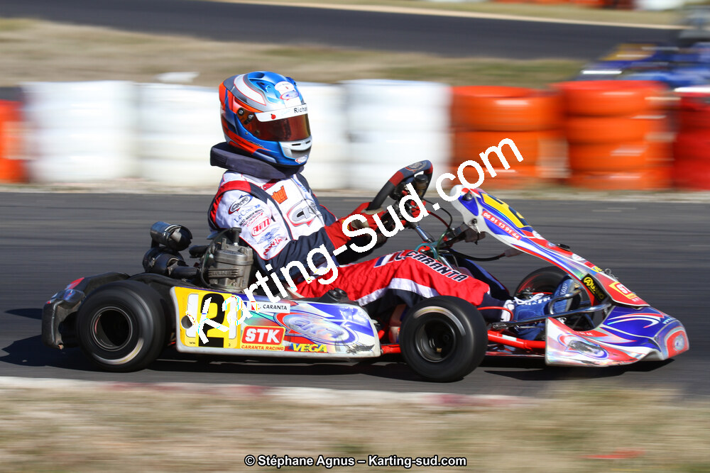 22/02/2015 : Trophée Gangeois à Ganges (Photos Stéphane Agnus) 2015 — karting