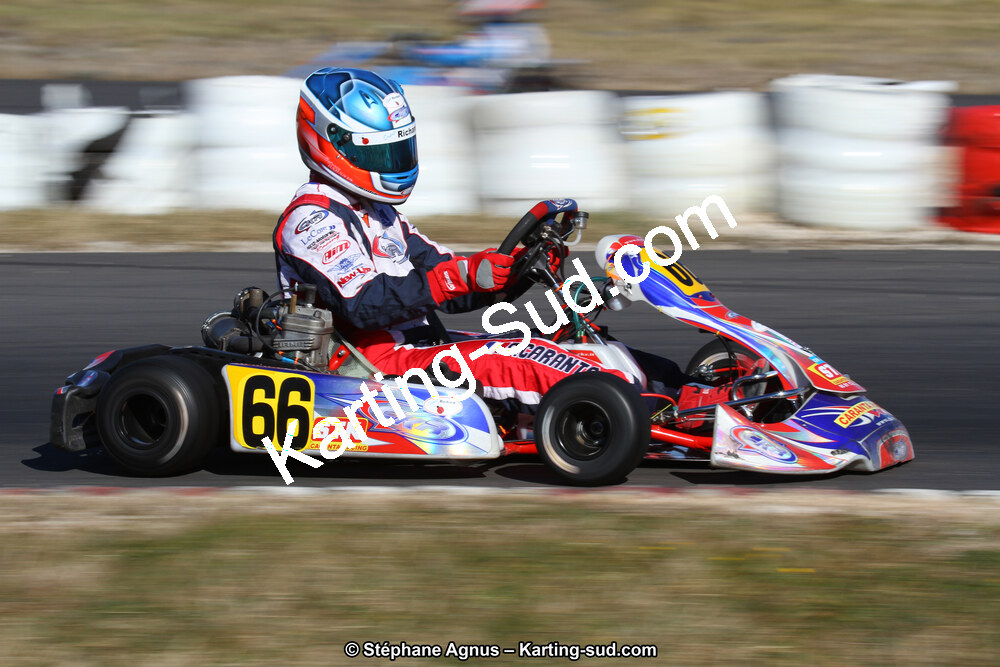 22/02/2015 : Trophée Gangeois à Ganges (Photos Stéphane Agnus) 2015 — karting