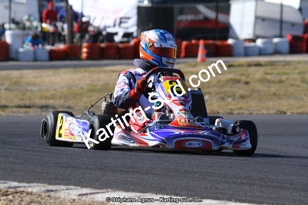 22/02/2015 : Trophée Gangeois à Ganges (Photos Stéphane Agnus) 2015 — karting