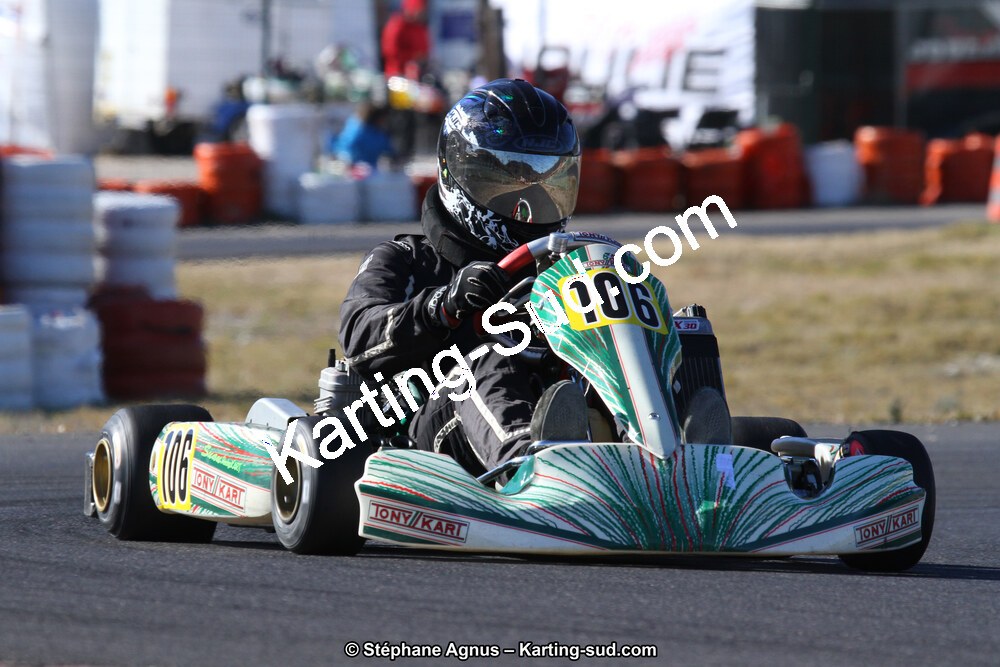 22/02/2015 : Trophée Gangeois à Ganges (Photos Stéphane Agnus) 2015 — karting