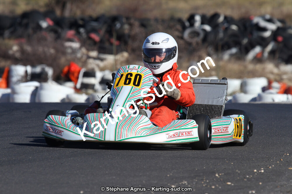 22/02/2015 : Trophée Gangeois à Ganges (Photos Stéphane Agnus) 2015 — karting