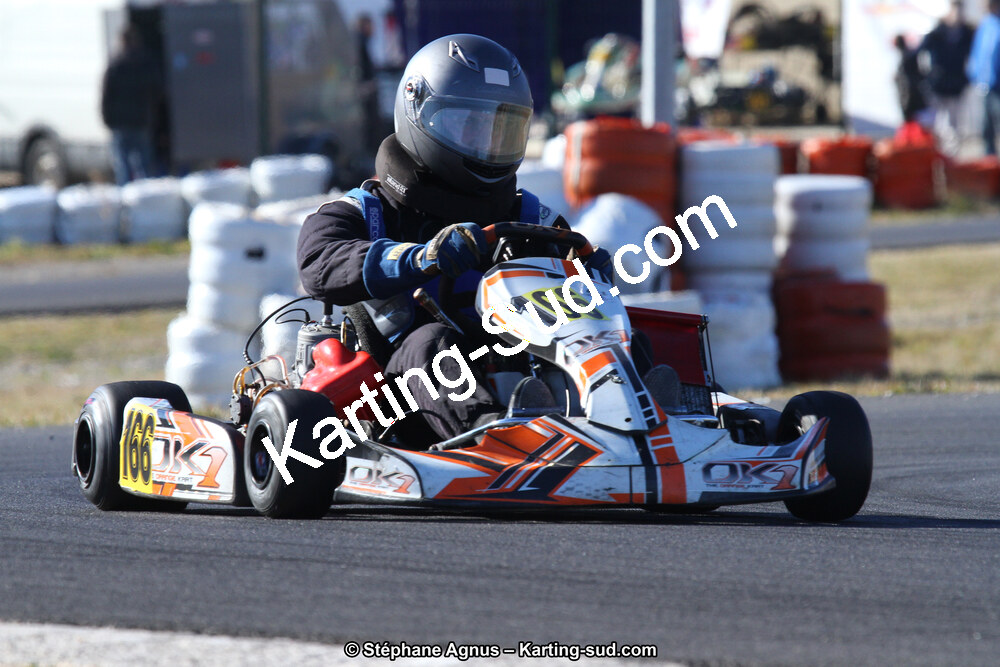 22/02/2015 : Trophée Gangeois à Ganges (Photos Stéphane Agnus) 2015 — karting