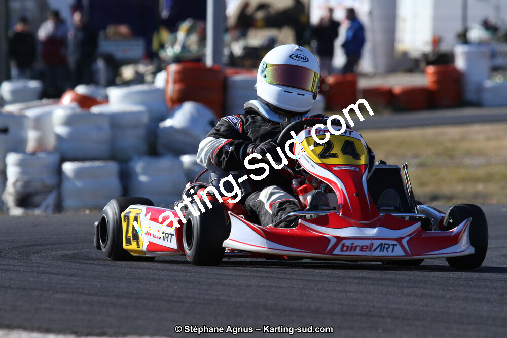 22/02/2015 : Trophée Gangeois à Ganges (Photos Stéphane Agnus) 2015 — karting