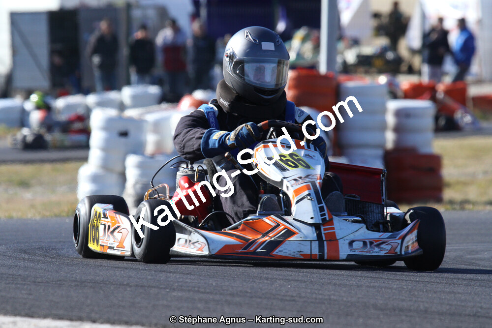 22/02/2015 : Trophée Gangeois à Ganges (Photos Stéphane Agnus) 2015 — karting