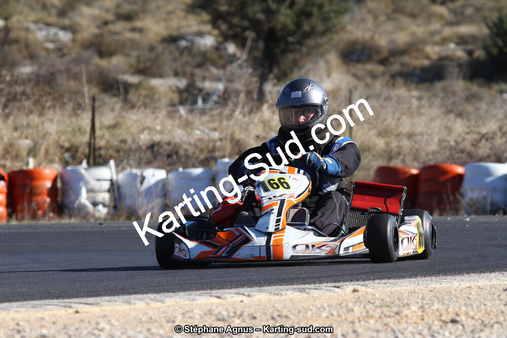 22/02/2015 : Trophée Gangeois à Ganges (Photos Stéphane Agnus) 2015 — karting