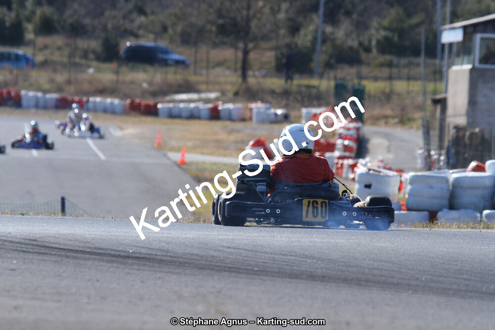 22/02/2015 : Trophée Gangeois à Ganges (Photos Stéphane Agnus) 2015 — karting