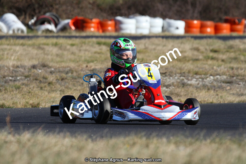 22/02/2015 : Trophée Gangeois à Ganges (Photos Stéphane Agnus) 2015 — karting