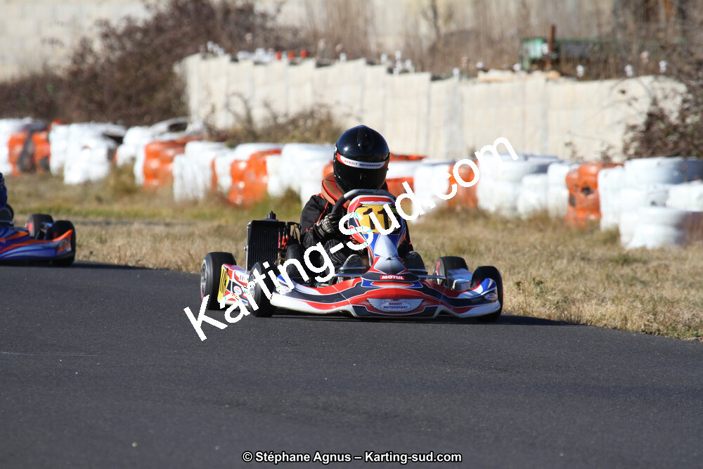 22/02/2015 : Trophée Gangeois à Ganges (Photos Stéphane Agnus) 2015 — karting
