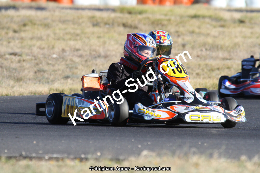 22/02/2015 : Trophée Gangeois à Ganges (Photos Stéphane Agnus) 2015 — karting