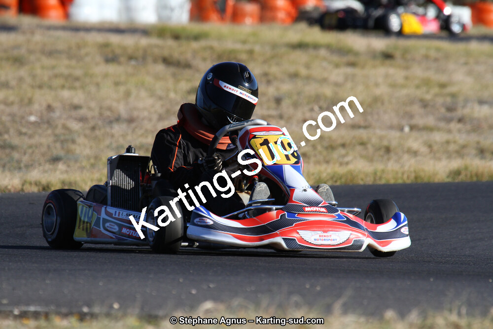 22/02/2015 : Trophée Gangeois à Ganges (Photos Stéphane Agnus) 2015 — karting