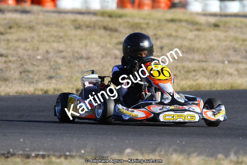 22/02/2015 : Trophée Gangeois à Ganges (Photos Stéphane Agnus) 2015 — karting