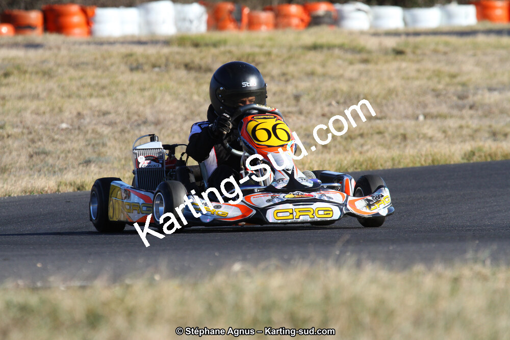22/02/2015 : Trophée Gangeois à Ganges (Photos Stéphane Agnus) 2015 — karting