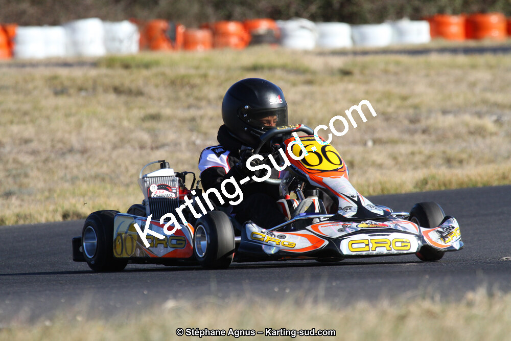 22/02/2015 : Trophée Gangeois à Ganges (Photos Stéphane Agnus) 2015 — karting