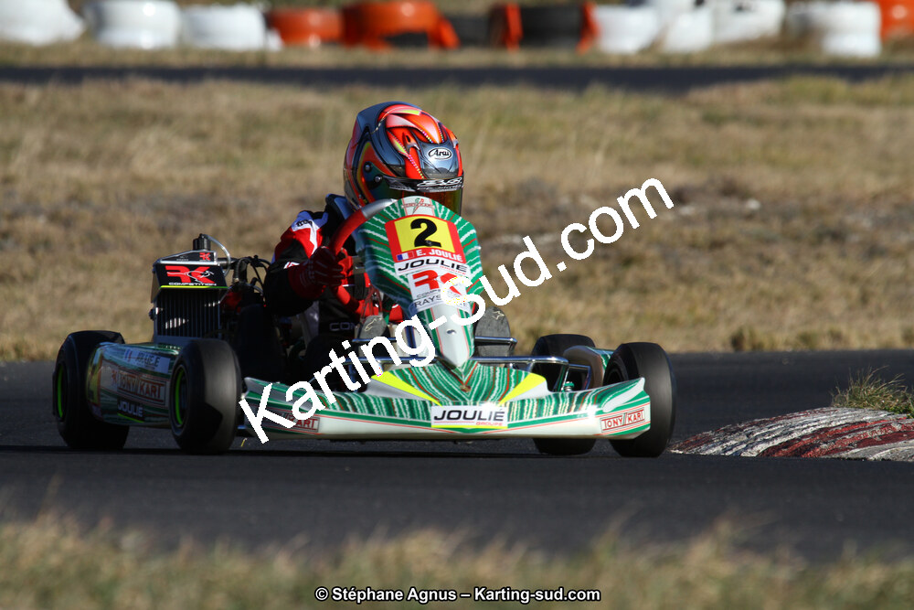 22/02/2015 : Trophée Gangeois à Ganges (Photos Stéphane Agnus) 2015 — karting