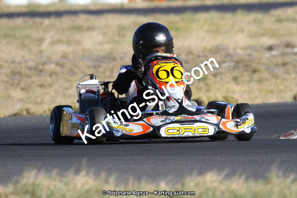 22/02/2015 : Trophée Gangeois à Ganges (Photos Stéphane Agnus) 2015 — karting