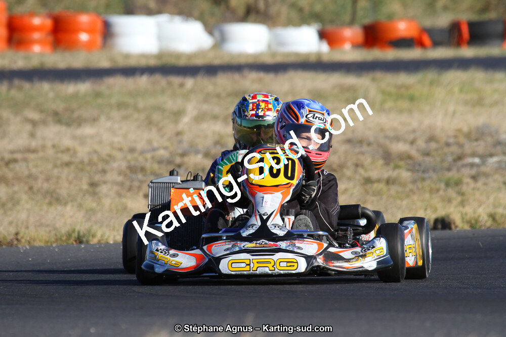 22/02/2015 : Trophée Gangeois à Ganges (Photos Stéphane Agnus) 2015 — karting