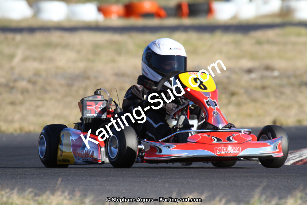 22/02/2015 : Trophée Gangeois à Ganges (Photos Stéphane Agnus) 2015 — karting