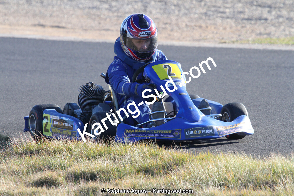 22/02/2015 : Trophée Gangeois à Ganges (Photos Stéphane Agnus) 2015 — karting