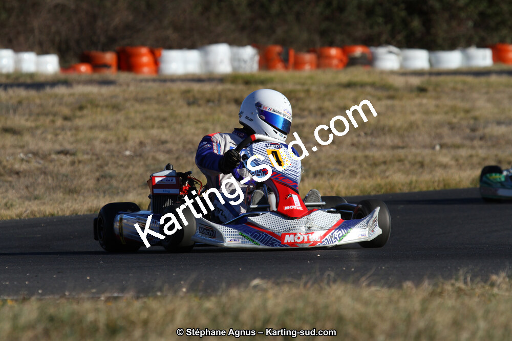 22/02/2015 : Trophée Gangeois à Ganges (Photos Stéphane Agnus) 2015 — karting