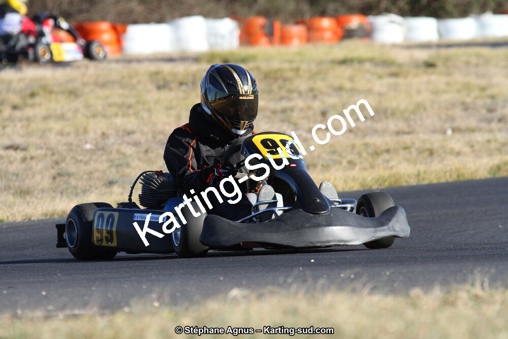 22/02/2015 : Trophée Gangeois à Ganges (Photos Stéphane Agnus) 2015 — karting